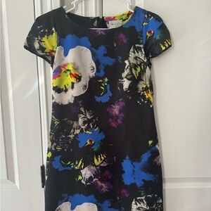 Milly Size 2 Dress
